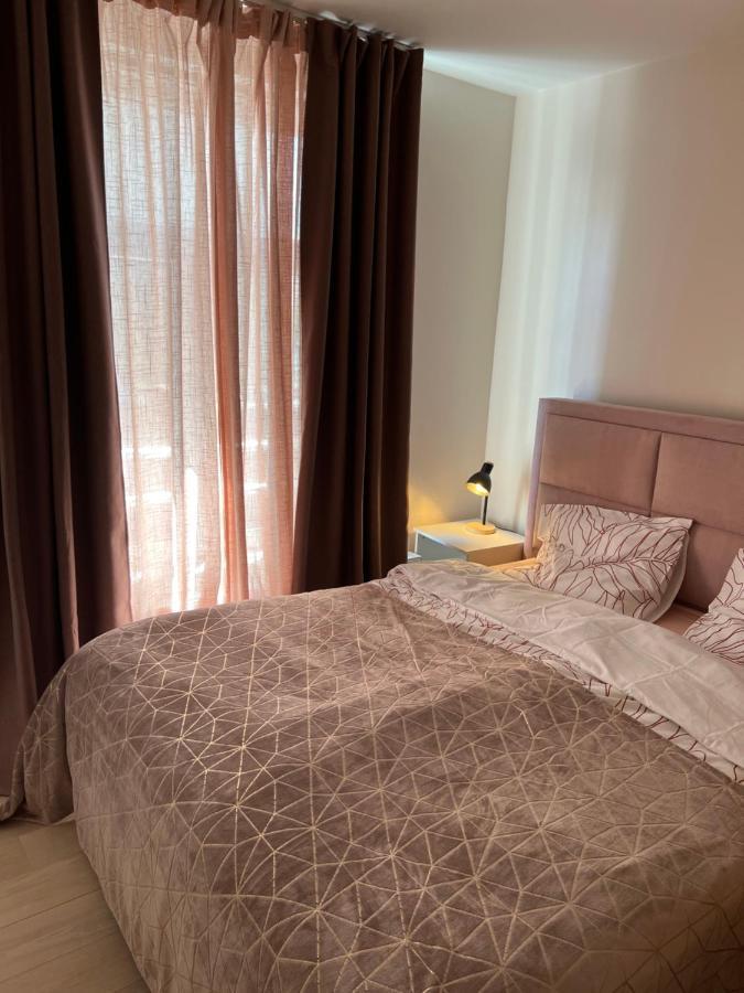 Charming Duplex On The Canal Brussels Luaran gambar